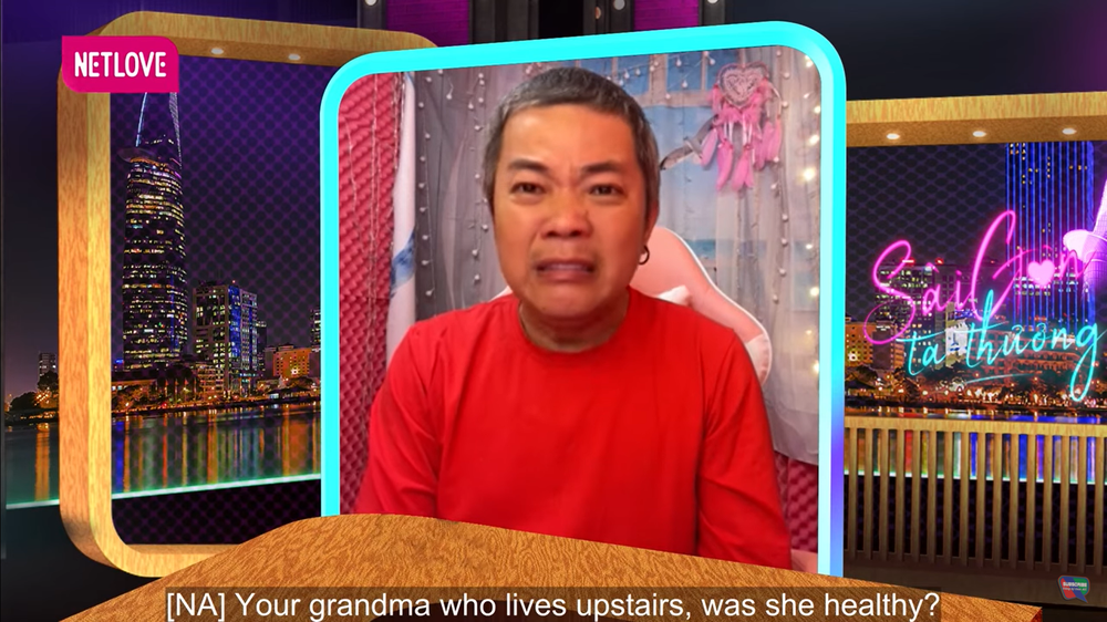 Hoàng Mèo: Năm ngoái tôi mất ba ruột, chưa kịp giỗ đầu thì nay ba vợ qua đời - Ảnh 2. Hoàng Mèo: Năm ngoái tôi mất ba ruột, chưa kịp giỗ đầu thì nay ba vợ qua đời - Ảnh 2.