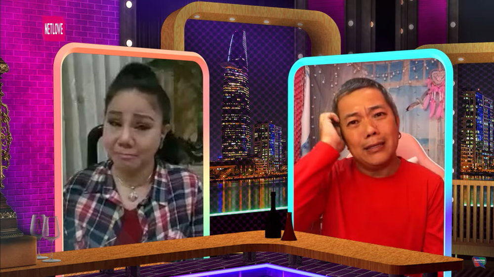 Hoàng Mèo: Năm ngoái tôi mất ba ruột, chưa kịp giỗ đầu thì nay ba vợ qua đời - Ảnh 4. Hoàng Mèo: Năm ngoái tôi mất ba ruột, chưa kịp giỗ đầu thì nay ba vợ qua đời - Ảnh 4.