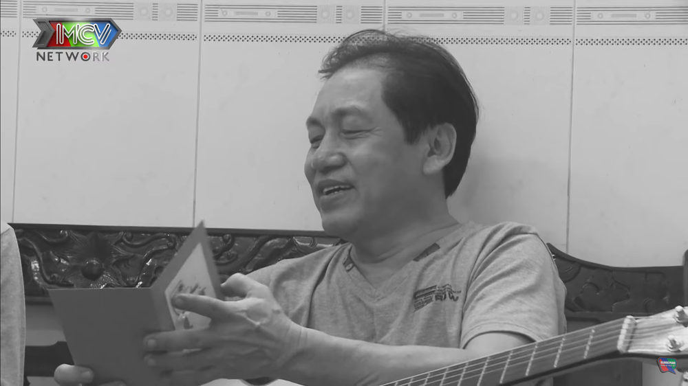 Hoàng Mèo: Năm ngoái tôi mất ba ruột, chưa kịp giỗ đầu thì nay ba vợ qua đời - Ảnh 6. Hoàng Mèo: Năm ngoái tôi mất ba ruột, chưa kịp giỗ đầu thì nay ba vợ qua đời - Ảnh 6.