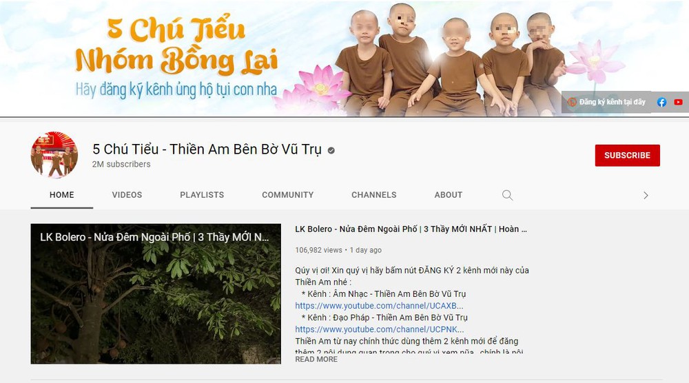 Clip của ông Lê Tùng Vân bay hơi khỏi Youtube sau lời hứa cho 20 tỷ từ bà Phương Hằng - Ảnh 3. Clip của ông Lê Tùng Vân bay hơi khỏi Youtube sau lời hứa cho 20 tỷ từ bà Phương Hằng - Ảnh 3.
