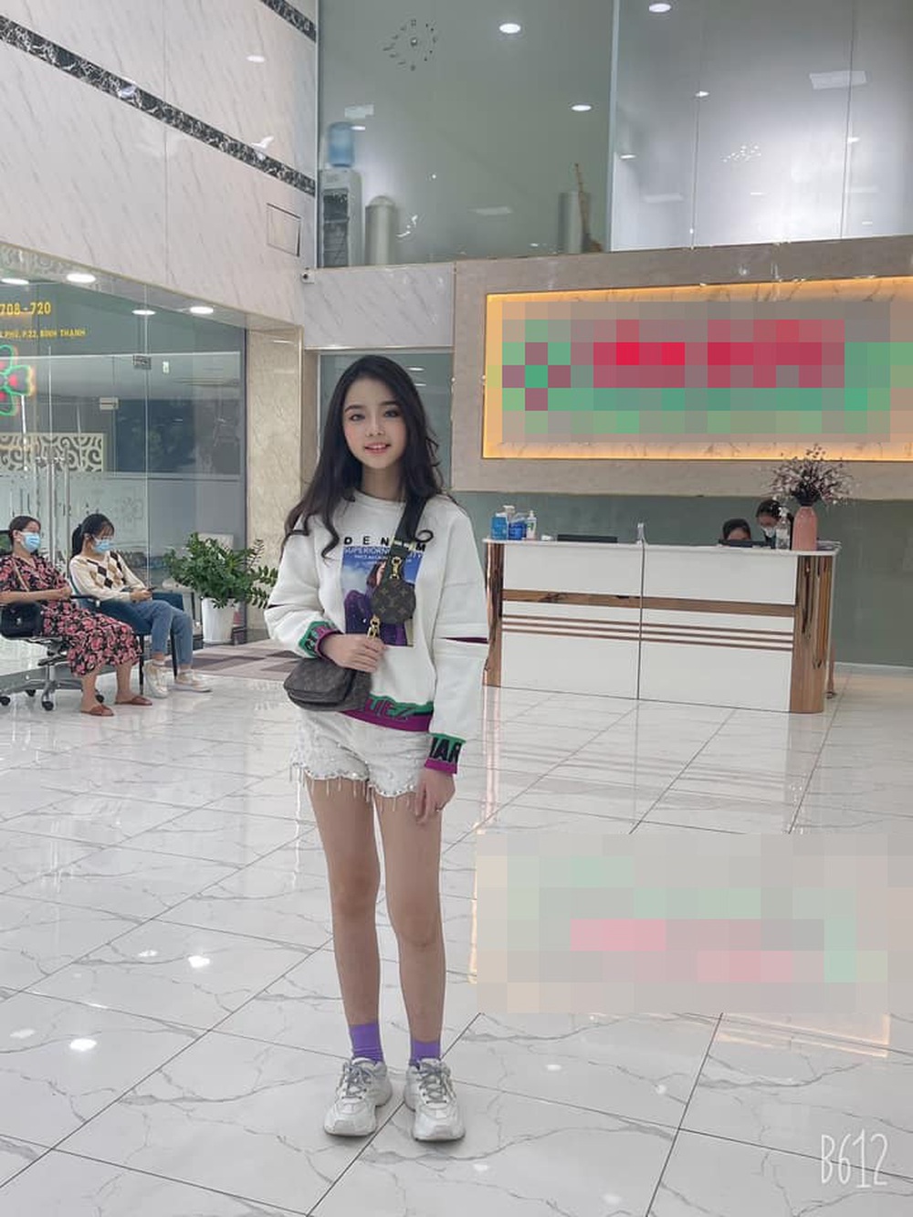 Con gái ít biết của Bằng Kiều: 12 tuổi cao 1m70, sở hữu penthouse 20 tỷ - Ảnh 11. Con gái ít biết của Bằng Kiều: 12 tuổi cao 1m70, sở hữu penthouse 20 tỷ - Ảnh 11.