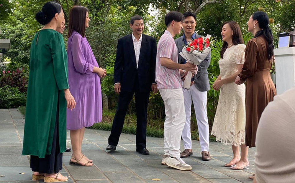 Lộ chi tiết tập cuối "Hương vị tình thân": Viên mãn, vẹn tròn, Thy có hành động gây chú ý