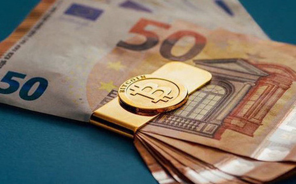 Đức bán đấu giá số bitcoin bị tịch thu với giá chiết khấu, người dân chen nhau mua để kiếm lời