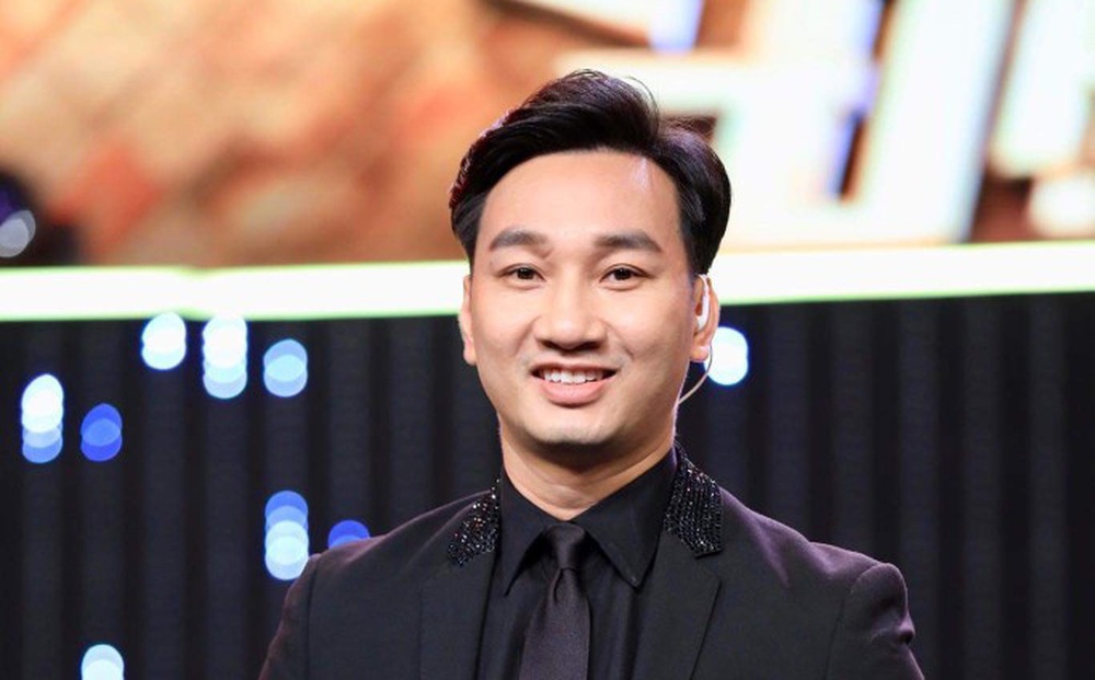 Thành Trung làm MC show truyền hình thực tế "Cơ hội cho ai" mùa 3