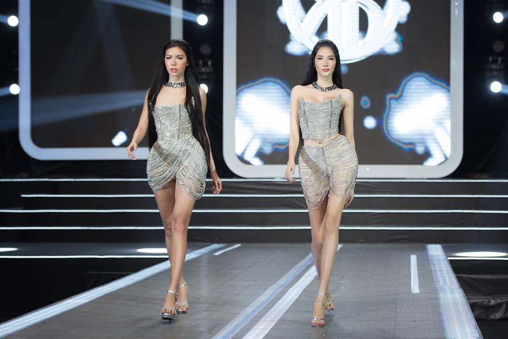 Bị gièm pha lấn lướt Minh Tú, Hoàng Thùy: Đã quen với những lời nói xấu, chia rẽ sau lưng - Ảnh 3.