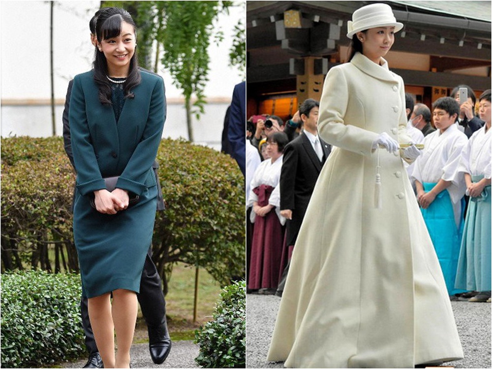 Công chúa xinh đẹp nhất hoàng gia Nhật Bản: Nhan sắc kiều diễm, không thua kém minh tinh - Ảnh 13.