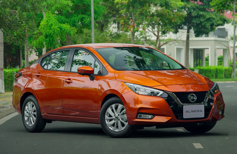 Toyota Vios, Hyundai Accent rẻ bất ngờ sau màn giảm giá đậm, chạy doanh số