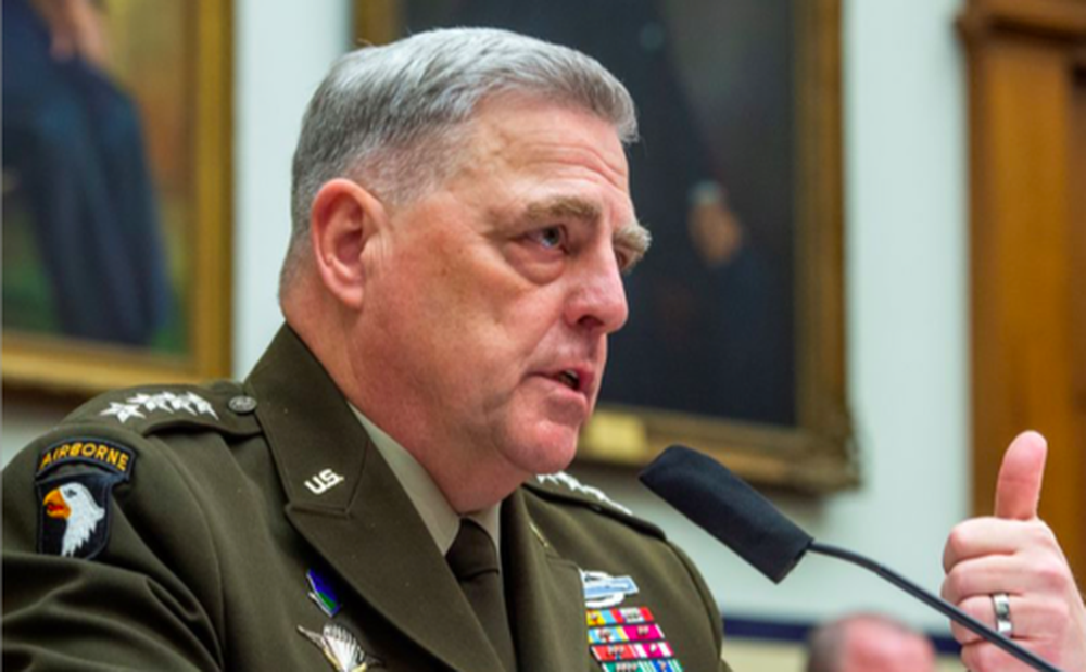 Tướng Mỹ lo ngại về vũ khí siêu thanh Trung Quốc