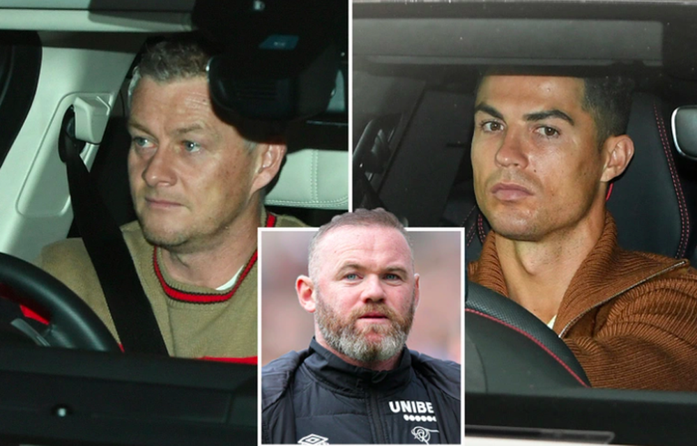 Wayne Rooney mắng dàn sao MU té tát: Lười biếng, vô trách nhiệm
