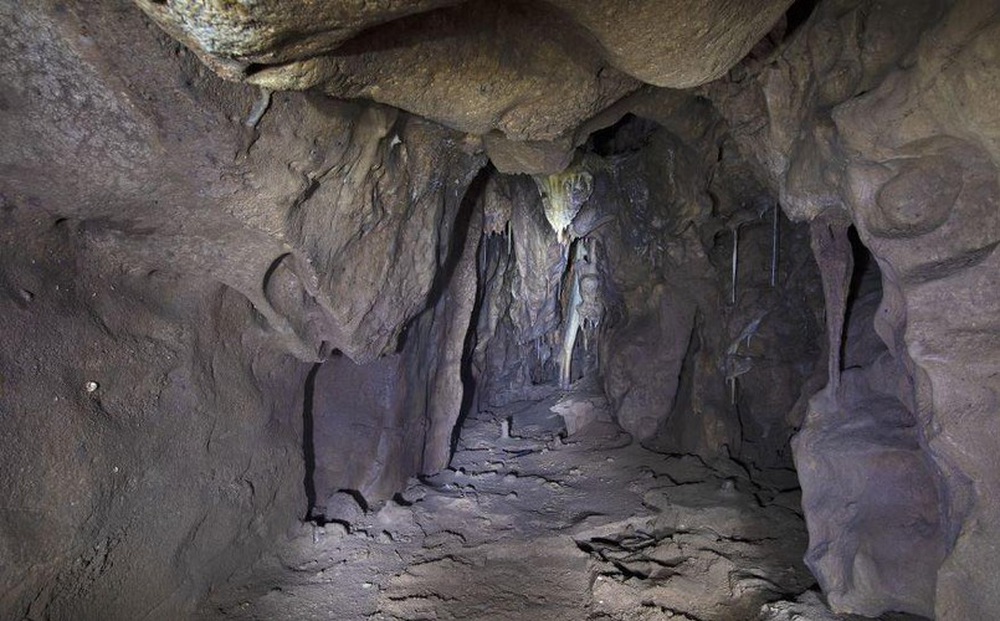 Hang bí mật cuối cùng của người Neanderthal trước khi tuyệt chủng