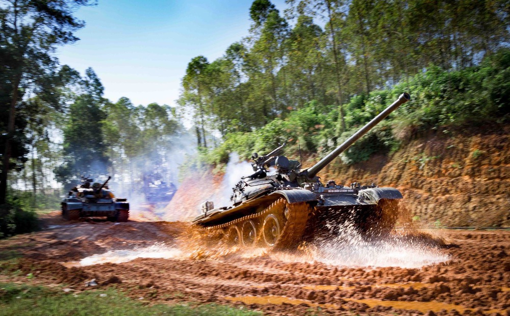 Trận Cửa Việt: “Vòng cung Kursk” trong Chiến tranh Việt Nam - Lính xe tăng chinh phục những dòng sông