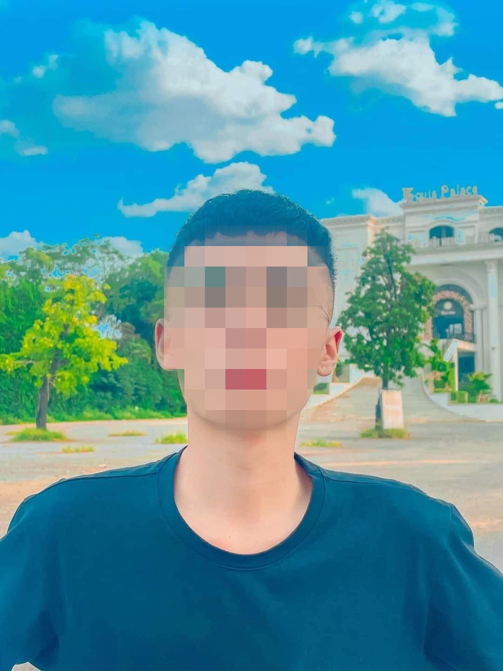 Youtuber Nam Ok trước khi qua đời vì tai nạn 2 tuần từng đăng video nói: Dù mình có chết... - Ảnh 2.