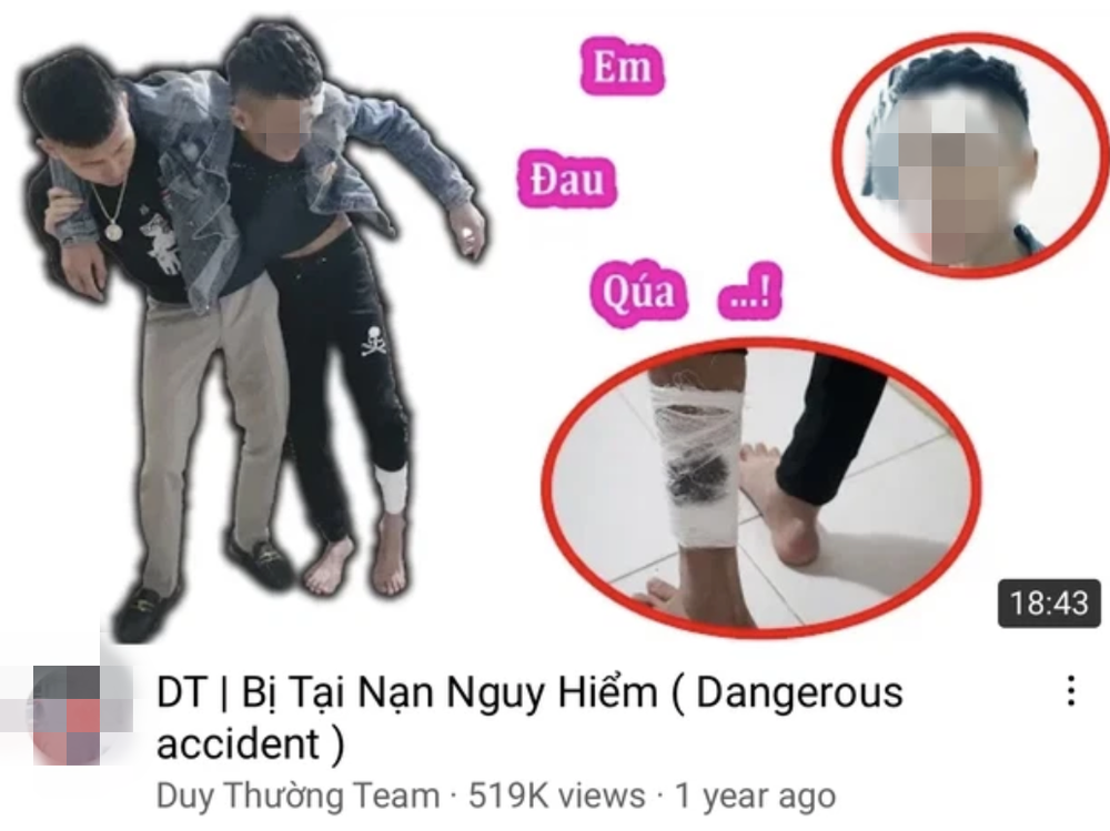 Youtuber Nam Ok trước khi qua đời vì tai nạn 2 tuần từng đăng video nói: Dù mình có chết... - Ảnh 5.