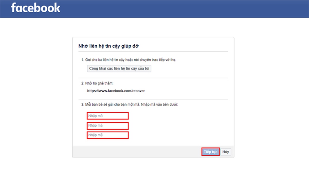 Facebook bị sập toàn cầu và cách sửa lỗi không vào được Facebook chi tiết nhất - Ảnh 9.