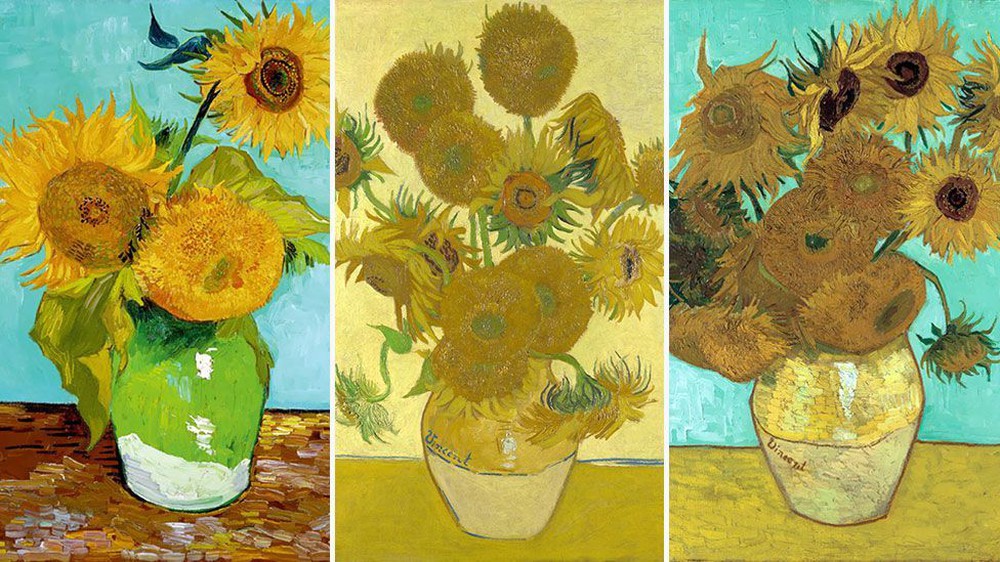 Danh họa Vincent van Gogh là ai, tiểu sử và 4 “ẩn số” cuộc đời - Ảnh 6.