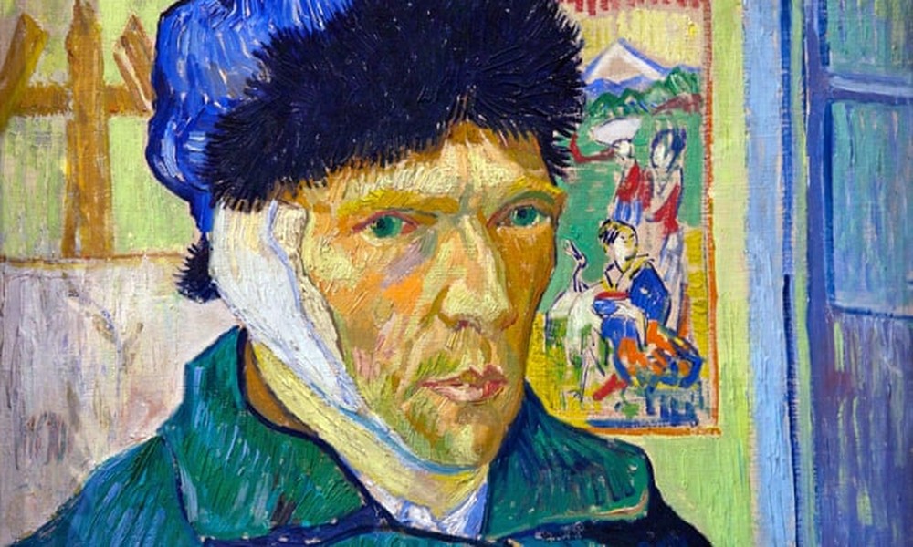 Danh họa Vincent van Gogh là ai, tiểu sử và 4 “ẩn số” cuộc đời - Ảnh 8.