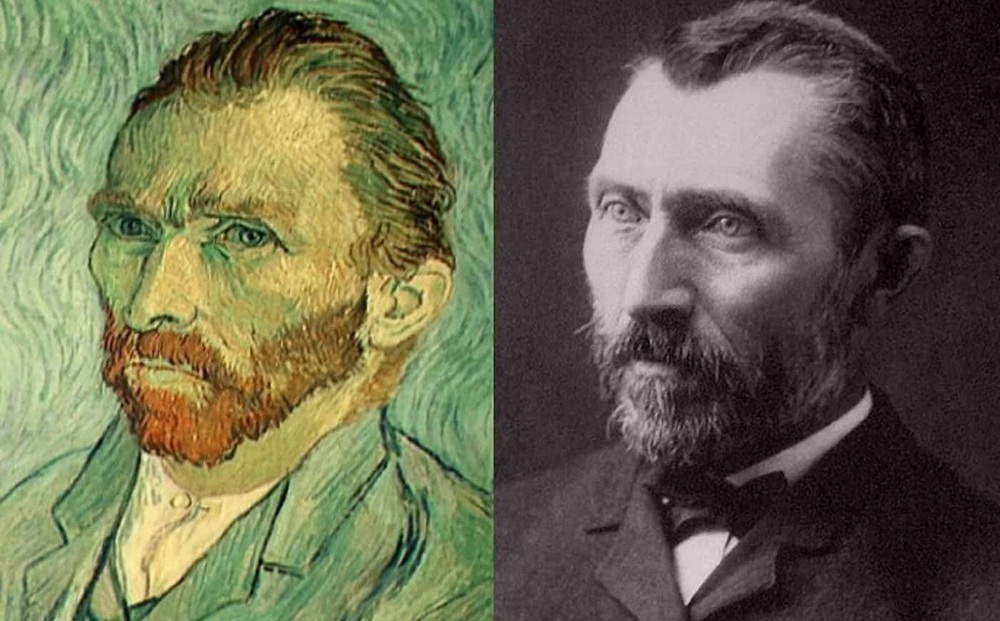 Danh họa Vincent van Gogh là ai, tiểu sử và 4 “ẩn số” cuộc đời