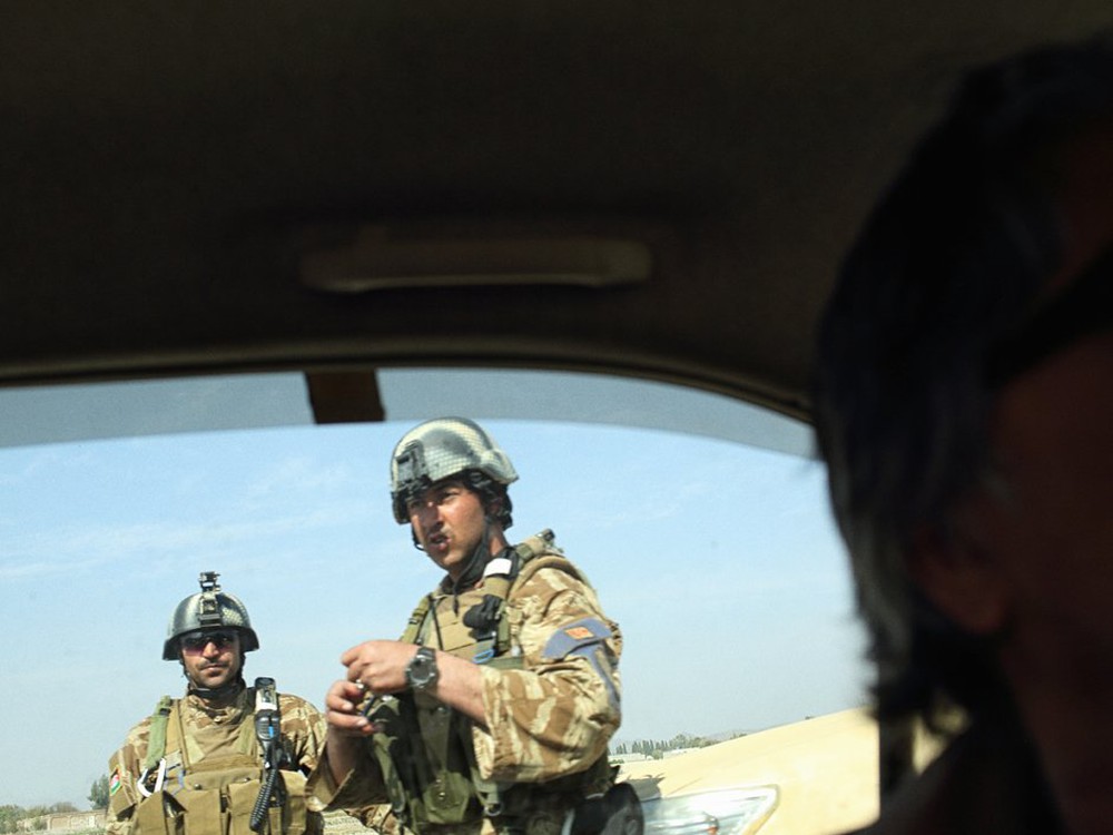 Lộ diện 7.000 lính quân đoàn bóng tối của CIA ở Afghanistan: Còn tàn độc hơn cả Taliban? - Ảnh 5.