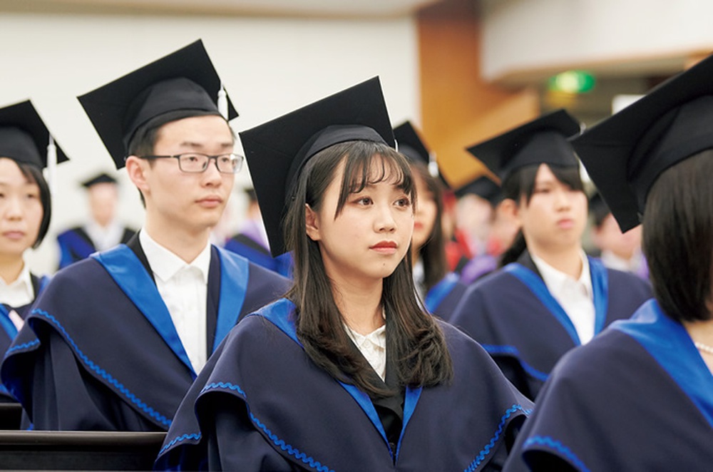 Nhật Bản  Miền đất hứa của du học sinh khắp thế giới  TRƯỜNG CAO ĐẲNG  QUỐC TẾ HÀ NỘI