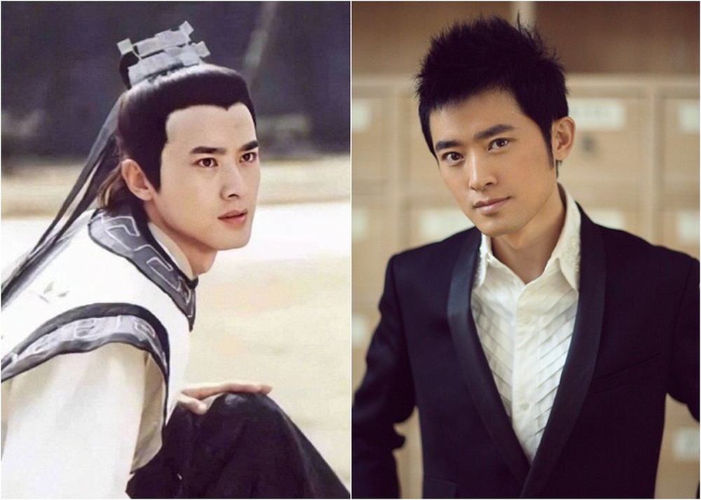 Công Tôn Sách đẹp nhất màn ảnh: Bỏ showbiz, thành đại gia ngàn tỷ nhưng không chịu lấy vợ - Ảnh 4.