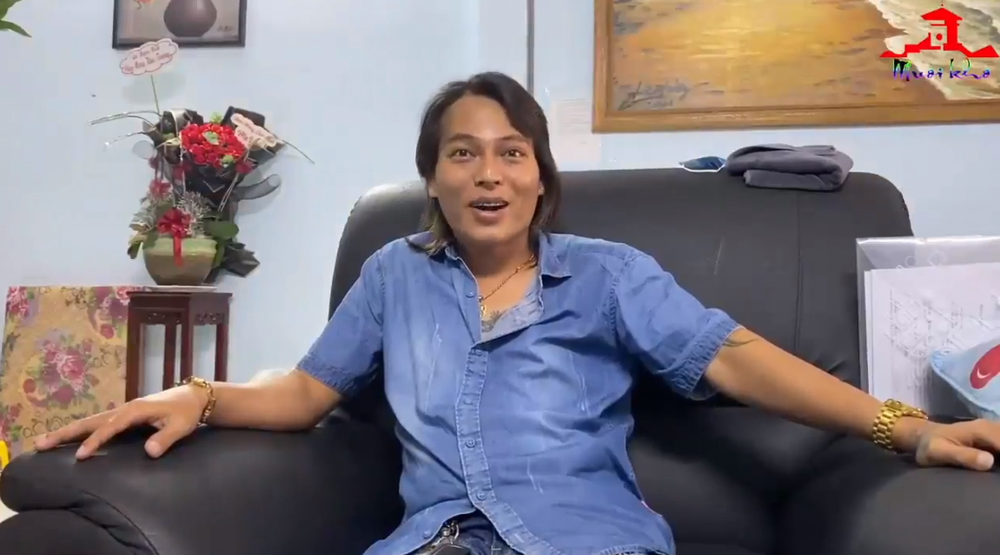 Lê Thanh Minh Tùng hé lộ quy tắc đặc biệt trong gia đình bố ruột Lê Tùng Vân - Ảnh 1. Lê Thanh Minh Tùng hé lộ quy tắc đặc biệt trong gia đình bố ruột Lê Tùng Vân - Ảnh 1.