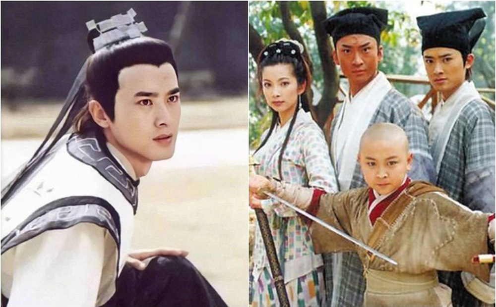 Công Tôn Sách đẹp nhất màn ảnh: Bỏ showbiz, thành đại gia ngàn tỷ nhưng không chịu lấy vợ