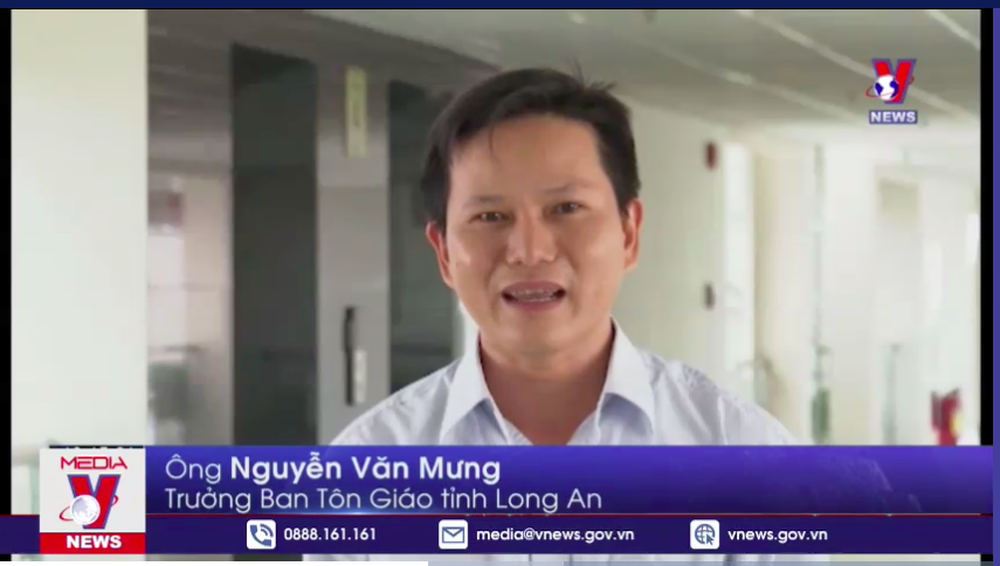 VNews nêu tên ông Lê Tùng Vân: Một phần những tố cáo của Lê Thanh Minh Tùng là có cơ sở - Ảnh 3.