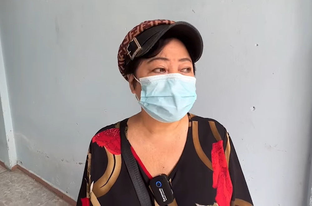 Chị Hoàng Lan gọi điện cầu cứu tôi, tiền đã cạn mà bệnh ngày càng nặng - Ảnh 1. Chị Hoàng Lan gọi điện cầu cứu tôi, tiền đã cạn mà bệnh ngày càng nặng - Ảnh 1.