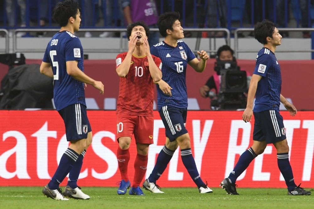 Nhận định Việt Nam vs Nhật Bản: Thầy Park sẽ khai hội tại Mỹ Đình? - Ảnh 3.