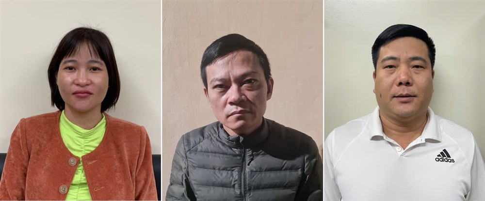 Bắt thêm 6 bị can trong vụ anh em 'đại gia lan đột biến' ở Quảng Ninh