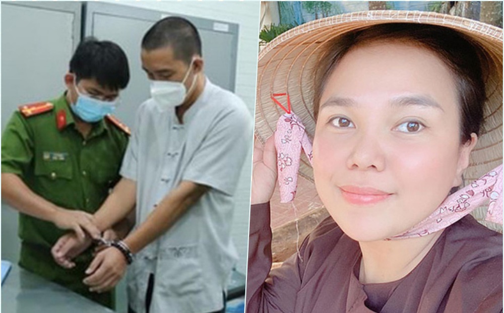 Giang Kim Cúc khẳng định chưa giải ngân 1.000 nào cho cộng sự thân thiết vừa bị bắt