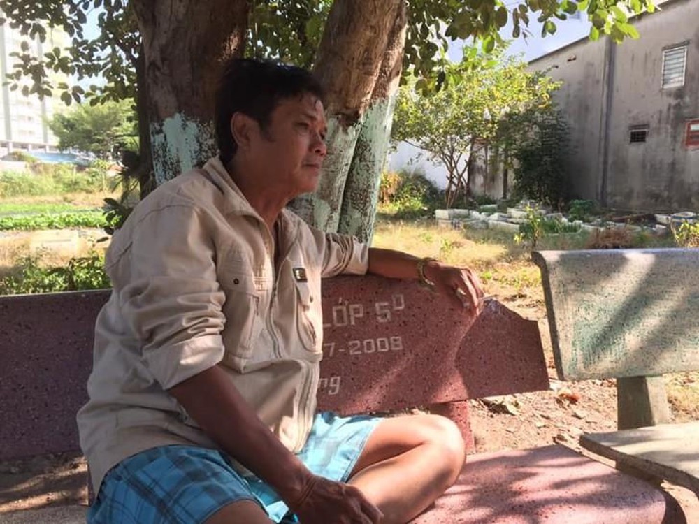 Nghệ sĩ Mai Trần: Hành trình gần 30 năm tìm cha mẹ ruột và bi kịch con vợ nhỏ - Ảnh 1. Nghệ sĩ Mai Trần: Hành trình gần 30 năm tìm cha mẹ ruột và bi kịch con vợ nhỏ - Ảnh 1.