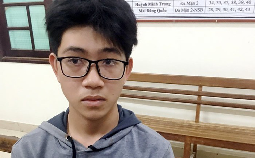 Lời khai bất ngờ của nghi phạm 16 tuổi đâm chết thiếu niên 13 tuổi ở Đà Nẵng