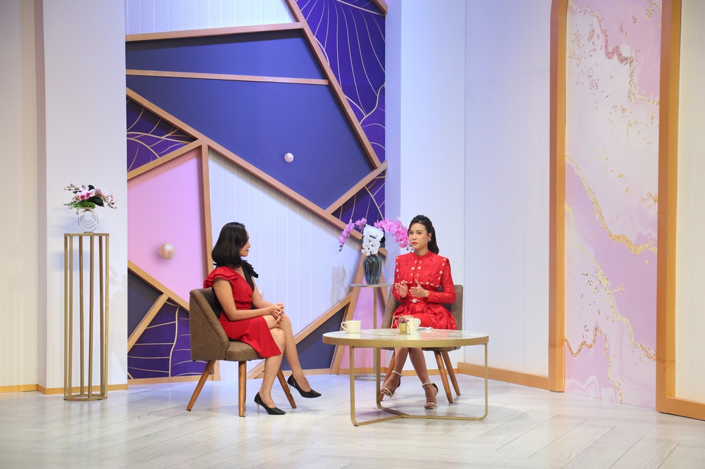 Có lúc, tôi muốn bỏ nghề vì bị một đàn anh trong giới showbiz ghét cay ghét đắng - Ảnh 3. Có lúc, tôi muốn bỏ nghề vì bị một đàn anh trong giới showbiz ghét cay ghét đắng - Ảnh 3.