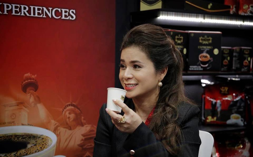Sau quán ở Mỹ, bà Lê Hoàng Diệp Thảo sắp mở tiệm cà phê Việt ở Dubai