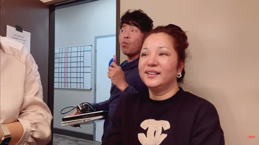 Hoài Tâm: Làm nghệ thuật cực khổ, người ta livestream chửi người khác thì triệu view - Ảnh 4. Hoài Tâm: Làm nghệ thuật cực khổ, người ta livestream chửi người khác thì triệu view - Ảnh 4.