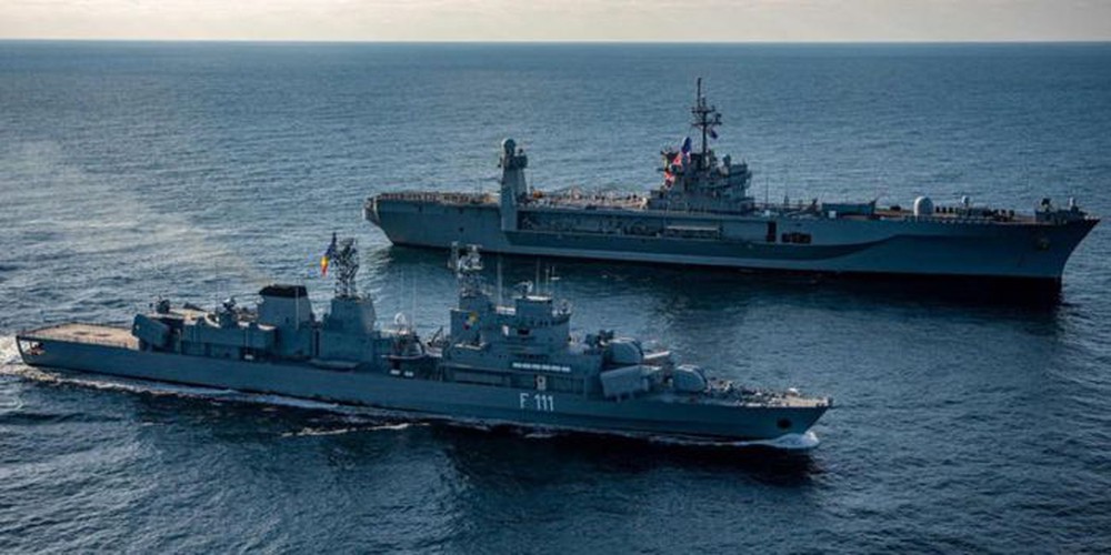 Tăng cường hoạt động ở Biển Đen, NATO vẫn khó chiếm ưu thế trước Nga - Ảnh 1.