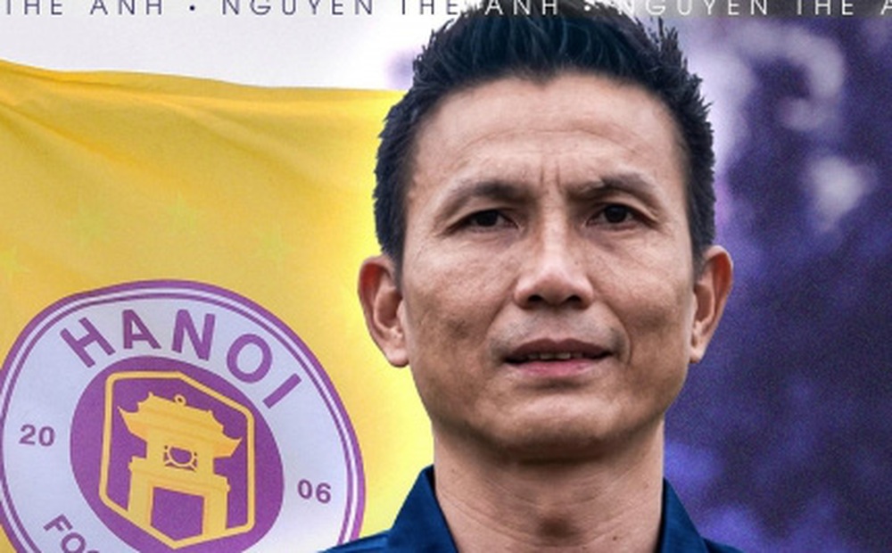 Hà Nội FC ký hợp đồng với trợ lý của HLV Park Hang Seo