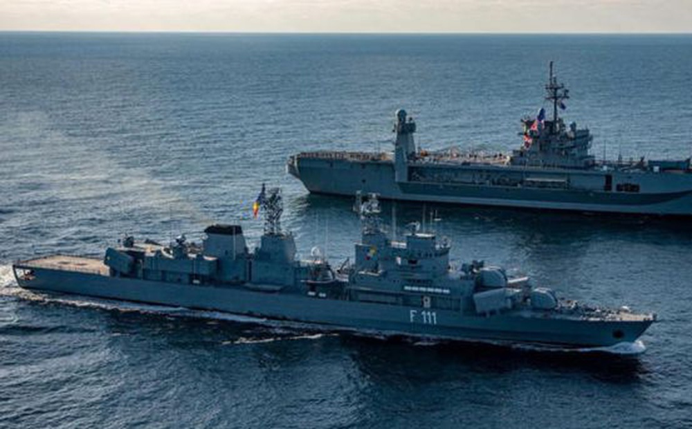 Tăng cường hoạt động ở Biển Đen, NATO vẫn khó chiếm ưu thế trước Nga