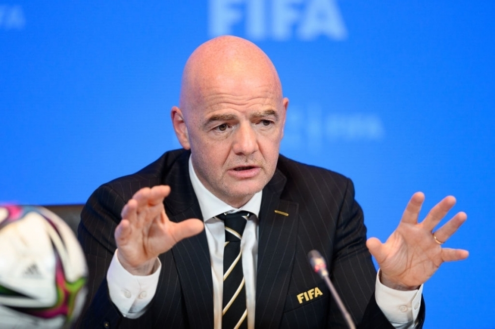 FIFA đưa ra thay đổi cực lớn, đường tới World Cup khốc liệt hơn bao giờ hết