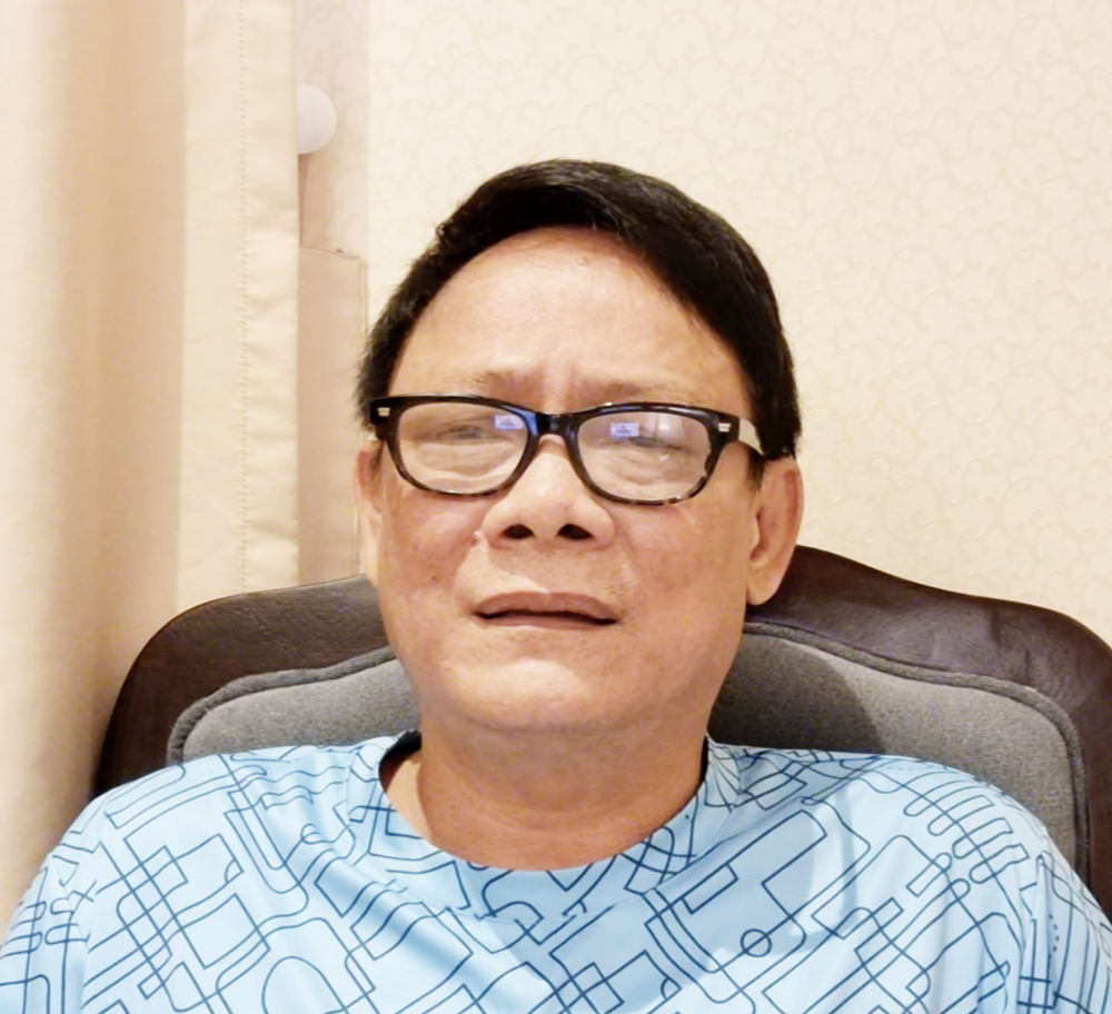 Nghệ sĩ chẳng tài ba gì đâu, tài ba phải là nhà bác học - Ảnh 3. Nghệ sĩ chẳng tài ba gì đâu, tài ba phải là nhà bác học - Ảnh 3.