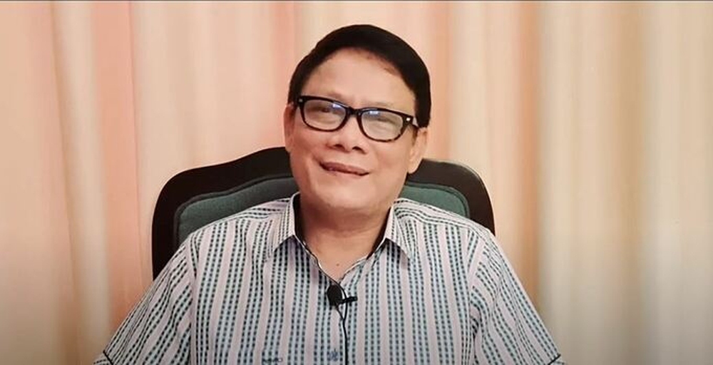 Nghệ sĩ chẳng tài ba gì đâu, tài ba phải là nhà bác học - Ảnh 4. Nghệ sĩ chẳng tài ba gì đâu, tài ba phải là nhà bác học - Ảnh 4.