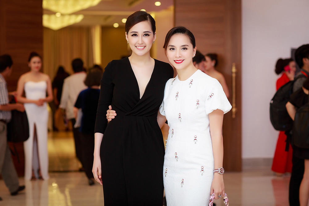 Sao Việt lấy chồng siêu giàu: 1 thập kỷ qua, đời tư Dương Trương Thiên Lý vẫn là ẩn sốshowbiz - Ảnh 13.