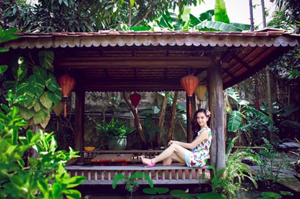Sao Việt lấy chồng siêu giàu: 1 thập kỷ qua, đời tư Dương Trương Thiên Lý vẫn là ẩn sốshowbiz - Ảnh 7.