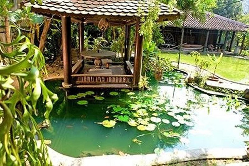 Sao Việt lấy chồng siêu giàu: 1 thập kỷ qua, đời tư Dương Trương Thiên Lý vẫn là ẩn sốshowbiz - Ảnh 8.