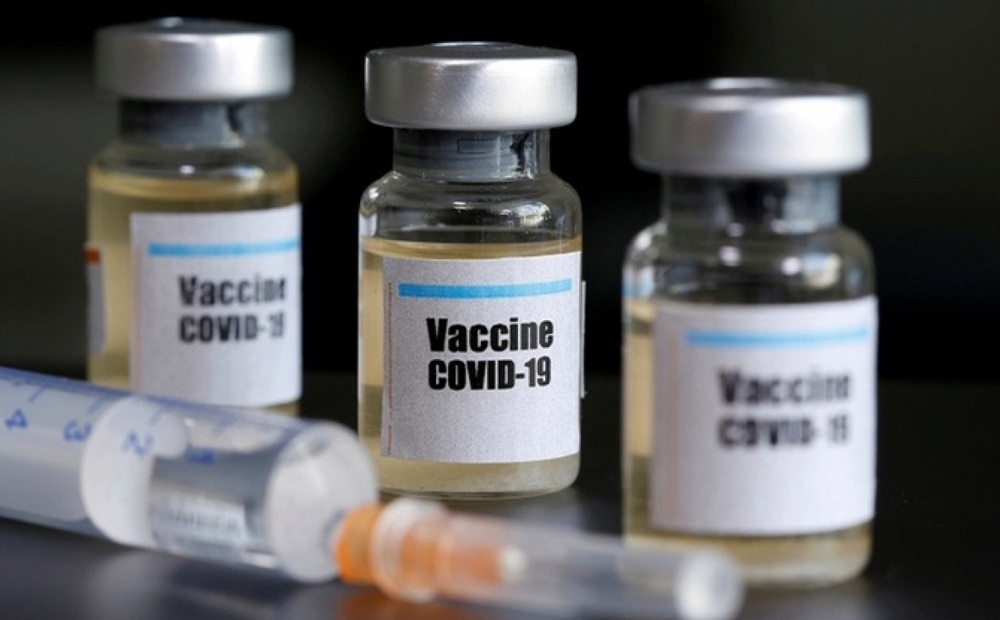 Người đã tiêm vaccine có tải lượng virus cao như người chưa tiêm: Có làm virus lây nhanh?