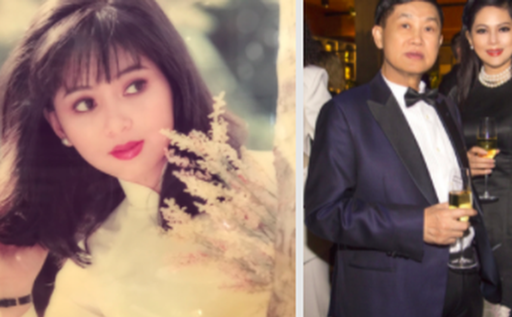 Sao Việt lấy chồng siêu giàu: Cựu diễn viên Thủy Tiên  "quyền lực" thế nào từ khi kết hôn với tỷ phú Johnathan Hạnh Nguyễn?