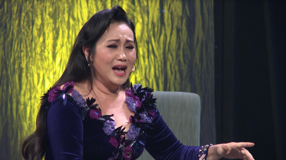 Nghệ sĩ Thanh Hằng: Lúc được Hoài Linh mời về nước diễn, tôi sợ và ngại lắm - Ảnh 3. Nghệ sĩ Thanh Hằng: Lúc được Hoài Linh mời về nước diễn, tôi sợ và ngại lắm - Ảnh 3.