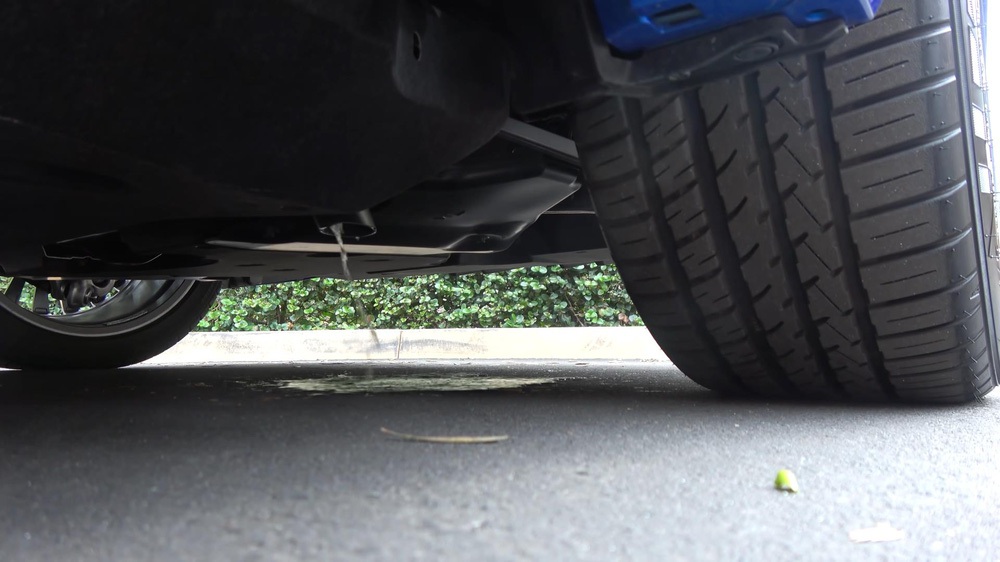 Xe điện đời mới của Toyota nạp một lần đi 650km - Hấp dẫn nhưng đối thủ chẳng đoái hoài - Ảnh 3.