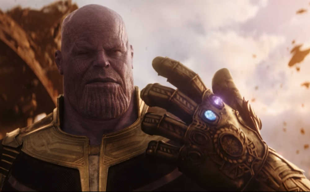 Dưới góc độ khoa học thì Thanos không thể búng tay làm ‘bay màu’ nửa vũ trụ